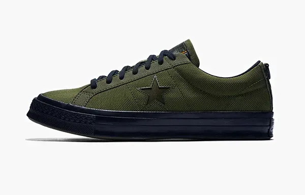 Carhartt WIP x Converse One Star 