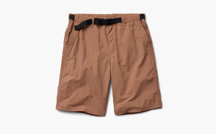 Mountain Hardwear Stryder Belted Short New Clay  Mountain Hardwear Stryder Belted Short New Clay
