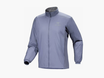 Arc'teryx Atom Jacket Stratus 