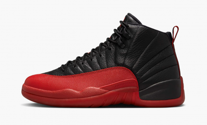 Air Jordan 12 Retro "Flu Game" 2025 