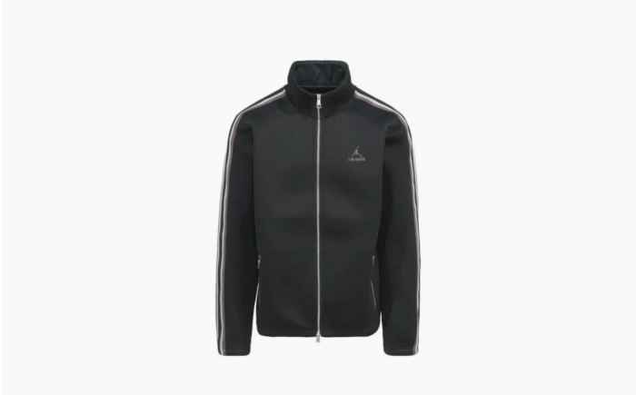 Air Jordan x A MA Maneire Jacket Black  Air Jordan x A MA Maneire Jacket Black