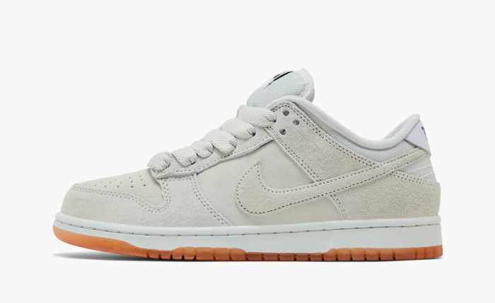 Nike Dunk Low SB Pro B "Pale Ivory" 