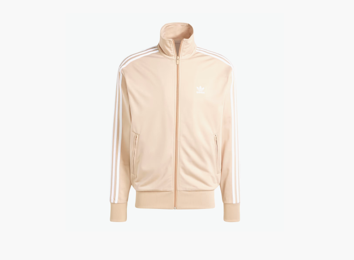 Adidas Originals Adicolor Classics Firebird Track Top "Magic Beige" 