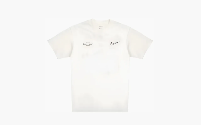 Nike x Devin Booker Max90 Tee Sail 