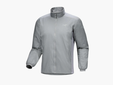 Arc'teryx Atom Jacket Void 