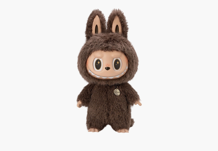 Pop Mart Labubu The Monsters "Zimomo"  (58 СМ) 
