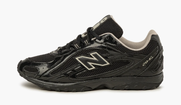 New Balance 204L Black Timberwolf 