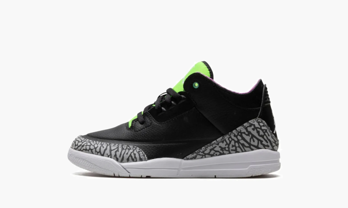 Jordan 3 Retro SE PS 