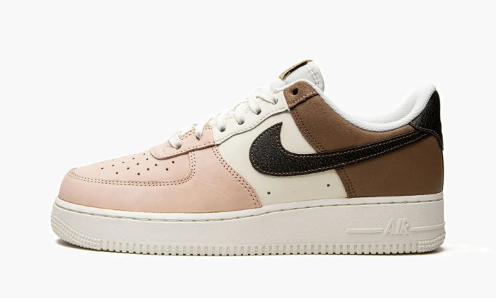 Air Force 1 Neapolitan 