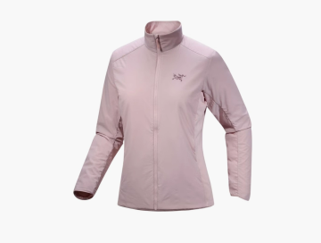 Arc'teryx Atom SL Jacket Alpine Rose 