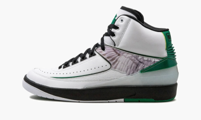 Air Jordan 2 "Wings" - 8 US