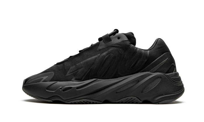 Yeezy Boost 700 Mnvn Triple Black 