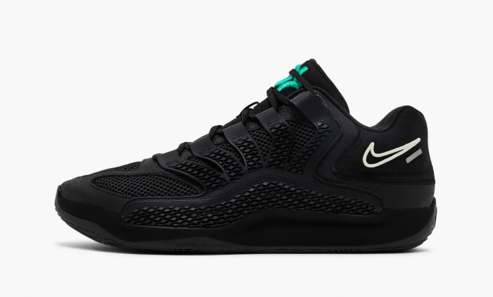 Nike KD 18 Black Label Pack 