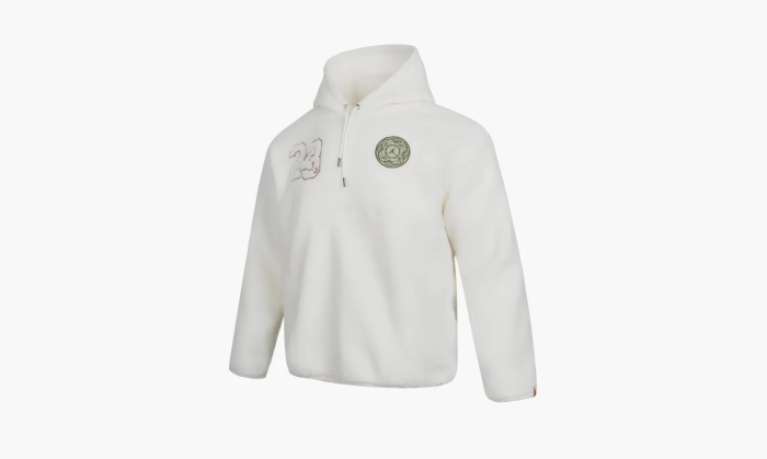 Jordan Hoodie Cny White  Jordan Hoodie Cny White