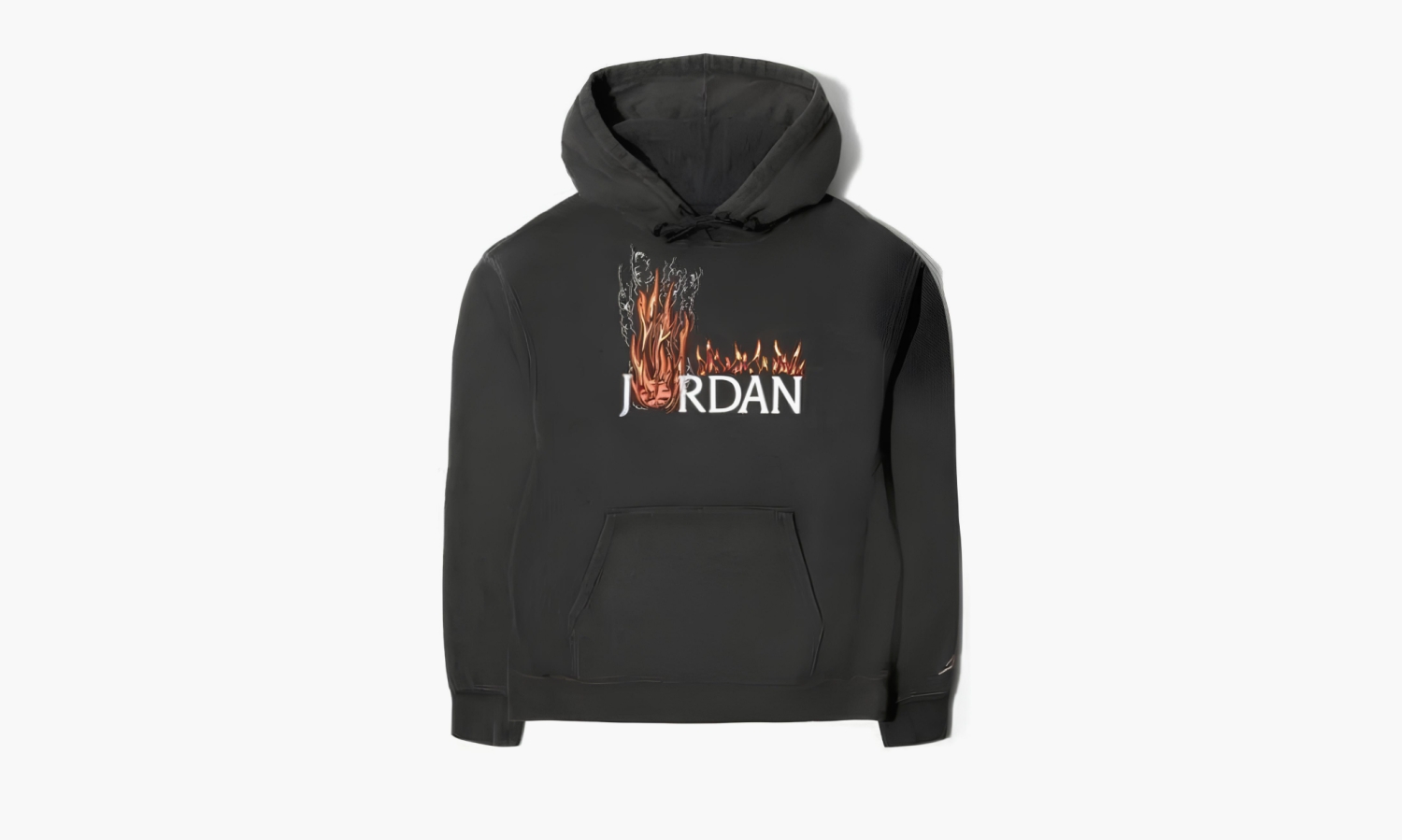 Cactus jack x jordan hoodie best sale