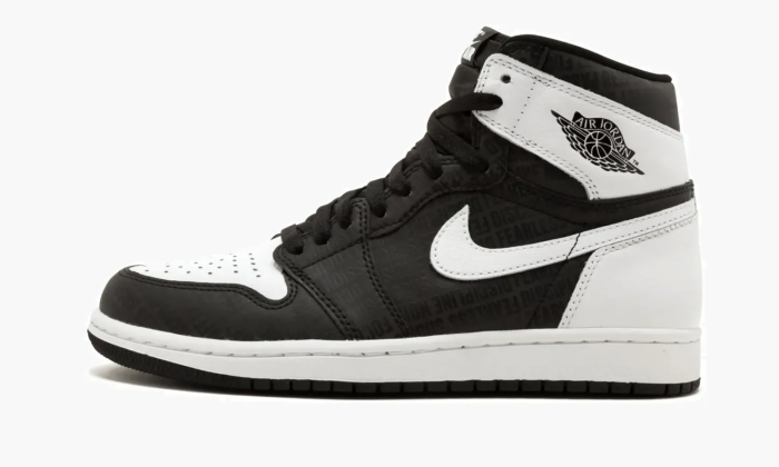 Air Jordan 1 Retro High OG Re2pect 