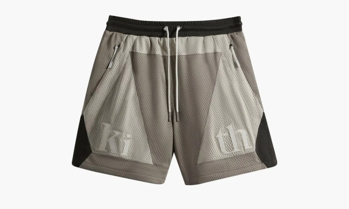 KITH Palette Turbo Short Astro  KITH Palette Turbo Short Astro