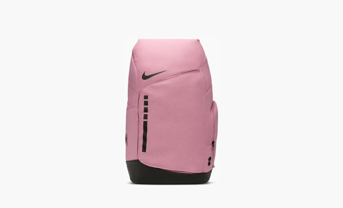 Nike Hoops Elite Backpack Elemental Pink/Black 