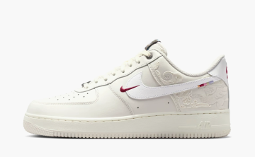 Nike Air Force 1 Low Pegasus Pack - Year of the Horse 