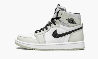 Jordan 1 High Zoom Air CMFT WMNS "Sail" - 6W