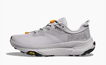 Hoka Transport WMNS Smoky Grey 