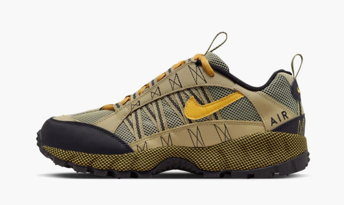 Nike Air Humara QS Wheat Grass 