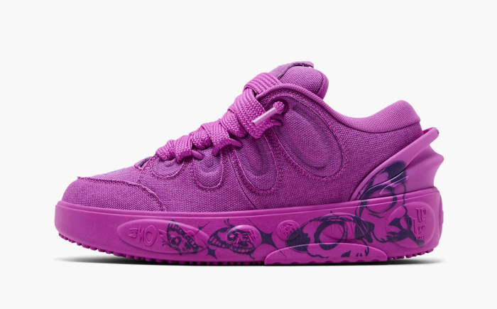 Puma LaFrancé "Mother's Day" 