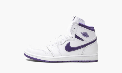 Air Jordan 1 Retro High PS "Court Purple 2021" - 11.5C