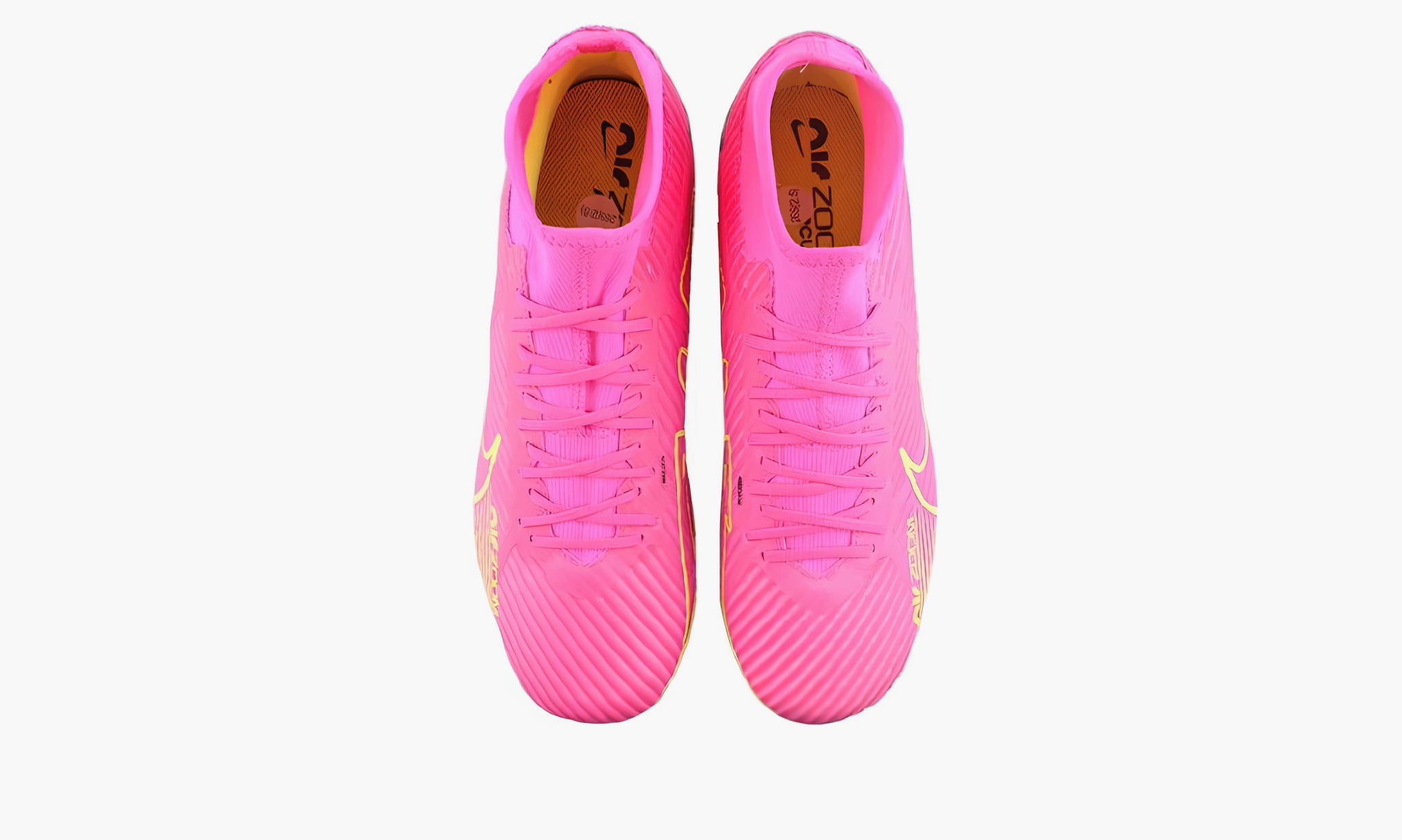 Nike futsal mercurial best sale