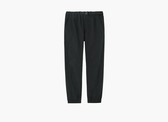 Cordura Stretch Pants Black 