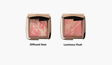 Hourglass Ambient Lighting Blush Travel Size 