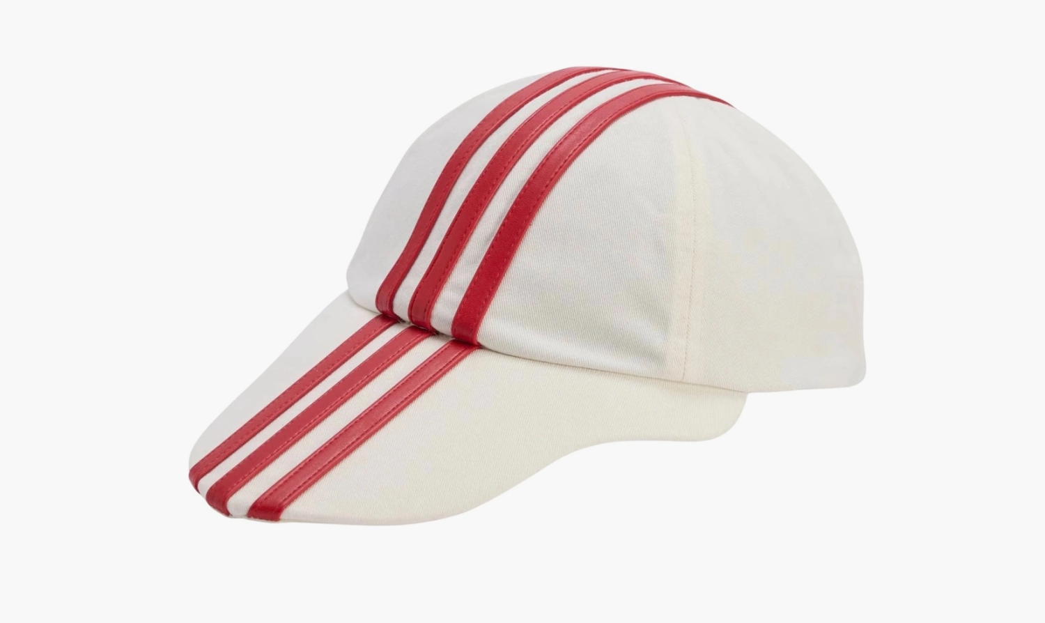 Adidas Originals x Thug Club Sword Cap Cream White  Adidas Originals x Thug Club Sword Cap Cream White