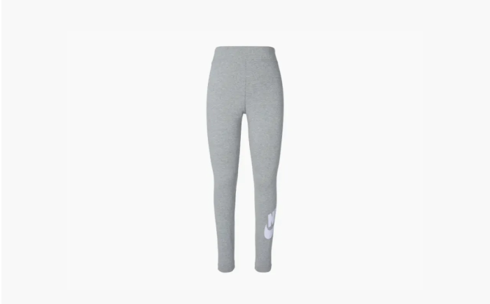 Nike Sportswear Women's Training Pants Grey  Nike Sportswear Women's Training Pants Grey