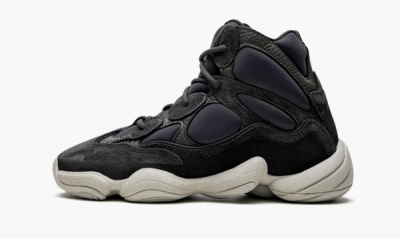 Yeezy 500 High "Slate" - 4 US