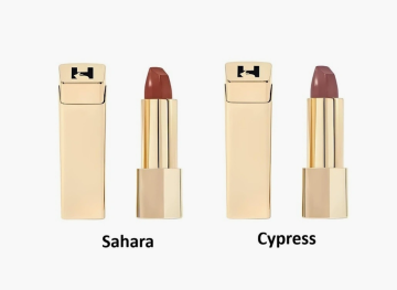 Hourglass Unlocked Satin Creme Lipstick (4g) 