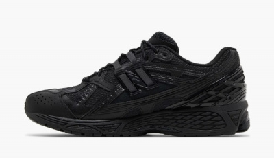 New Balance 1906U "Triple Black" 4 US New Balance 1906U "Triple Black" 4 US