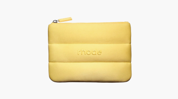 Rhode Bubble Bag Limited Edition Shade 