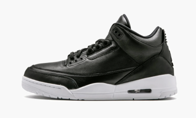 Air Jordan 3 Retro "CYBER MONDAY 2016" - 9 US