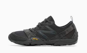 New Balance MT10 Mesh Sneaker Black 