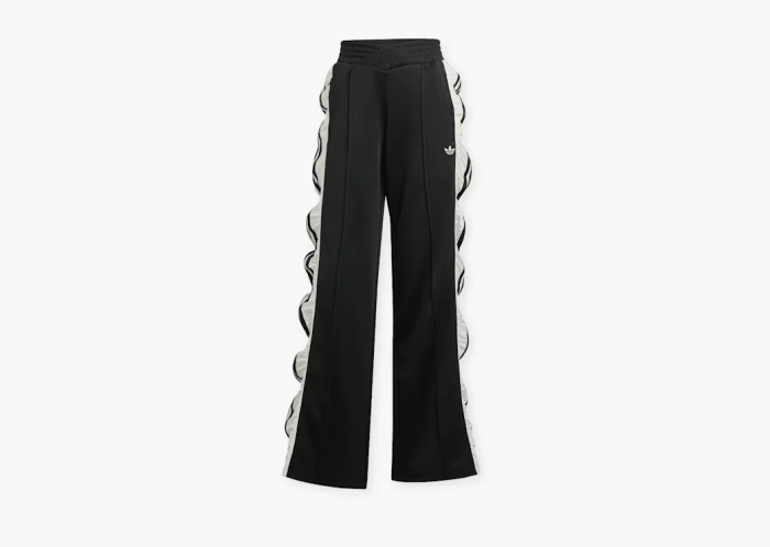 Adidas Originals R3CD Track Pants Black 