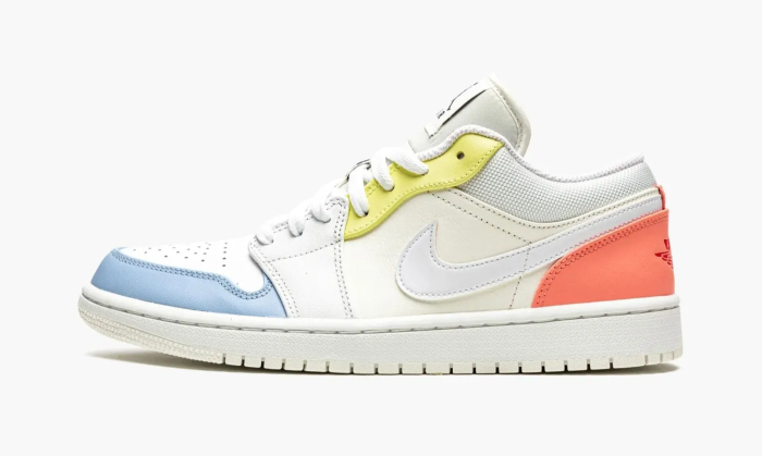 Air Jordan 1 Low To My First Coach 