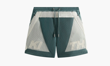 Kith Mesh Turbo Shorts Wilde 