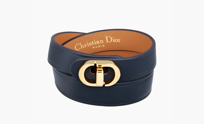 Dior Wristbands WMNS Blue  Dior Wristbands WMNS Blue