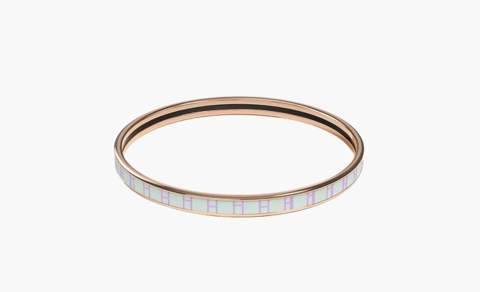 Hermès  Bracelet pour Femme Pink  Hermès  Bracelet pour Femme Pink