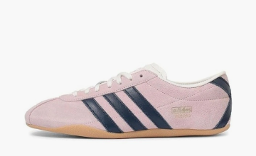 Adidas Tokyo WMNS Clear Pink 