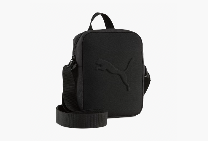 Puma Buzz Portable Bag Black 