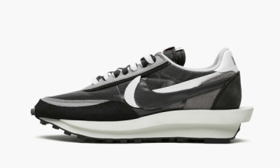 LD Waffle "Sacai Black" - 5.5 US LD Waffle "Sacai Black" - 5.5 US