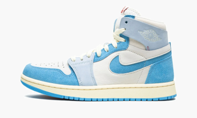 AIR JORDAN 1 ZM CMFT WMNS - 5W