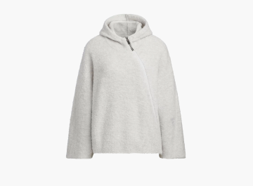 Adidas Future Style Knitwear Grey One 