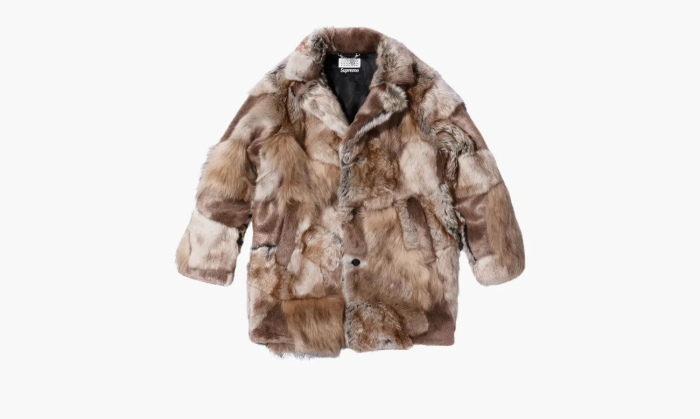 Supreme Margiela Spring 